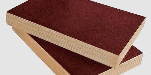Shuttering Plywood at an affordable price